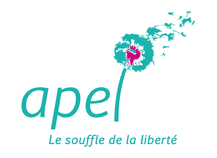 APEL du finistère logo