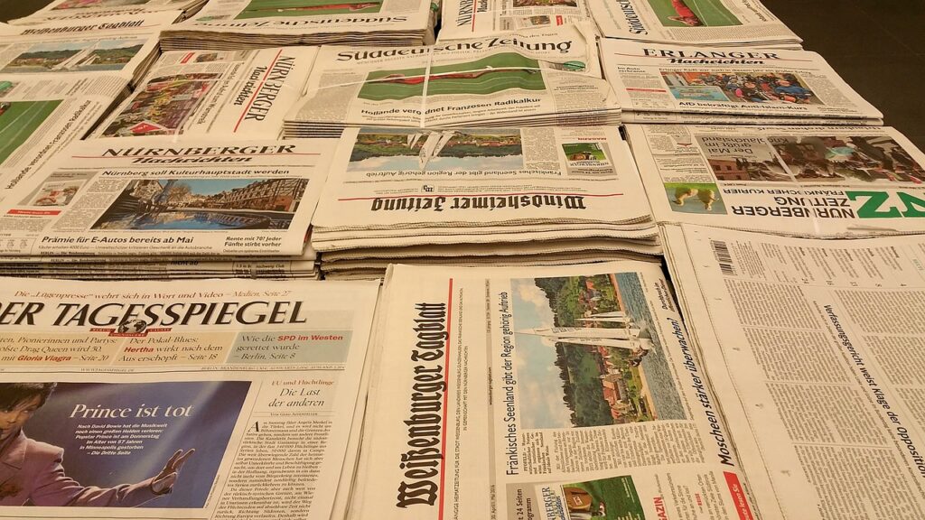 newspapers, news, press-4178905.jpg