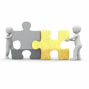 puzzle, collaboration, together-1020427.jpg