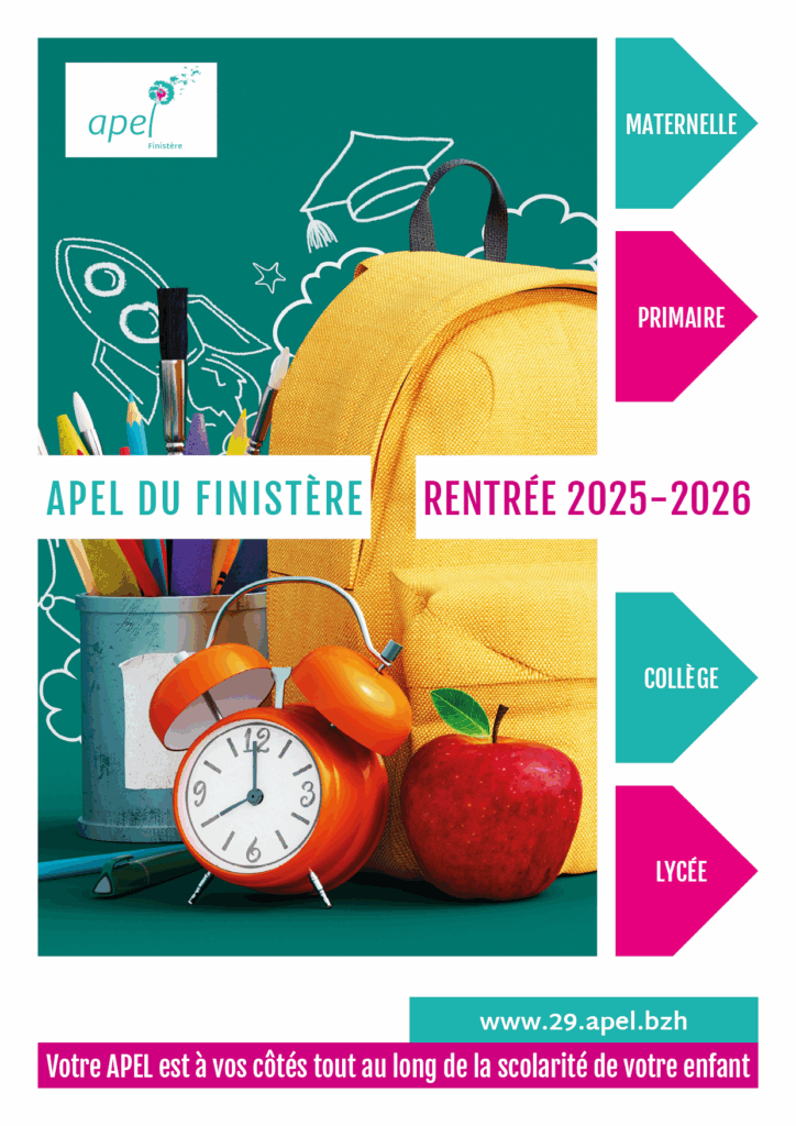 DOSSIER RENTRÉE 2025