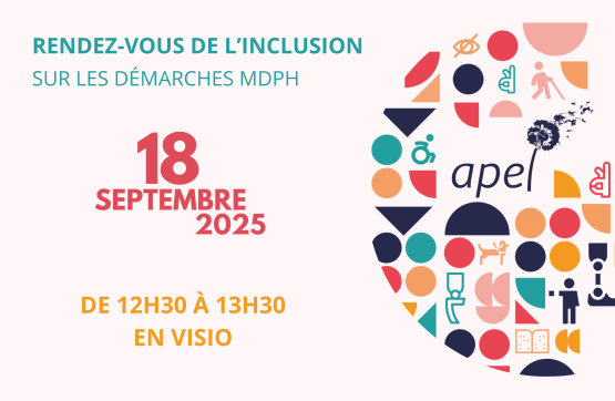 RDV de l’Inclusion sept 25