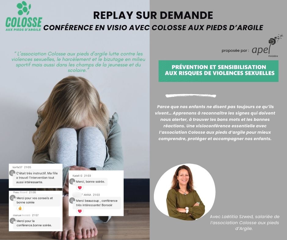 LA VISIOCONFERENCE COLOSSE AUX PIEDS D’ARGILE